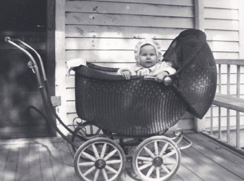 Obituary of Wilma I. Akre Collins