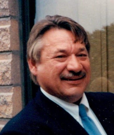 Obituary of Ted Evans