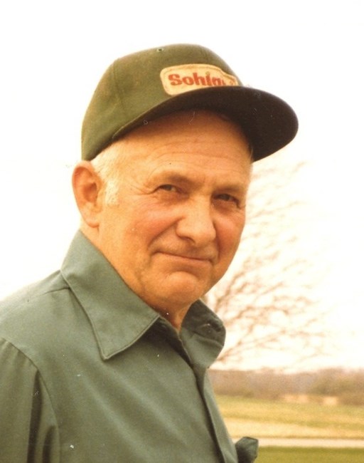 Obituary of Richard E Brandt