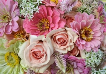 Obituary of Marjorie Baldwin