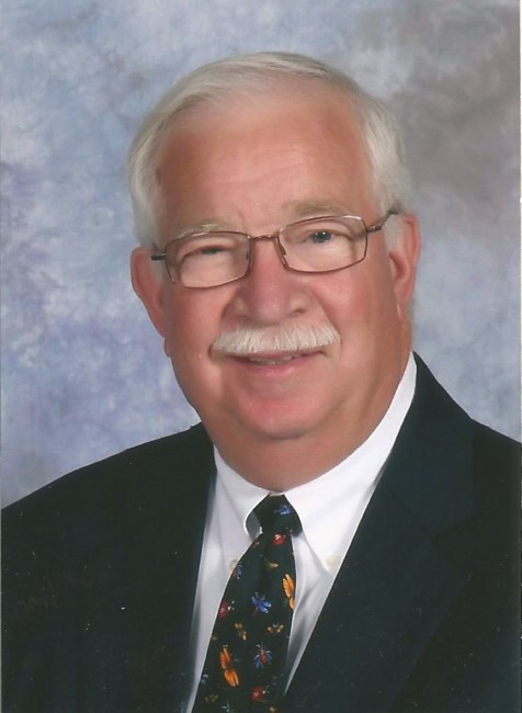 Obituary of Charles Lamar Davis