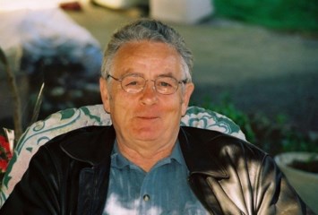 Obituary of David Dewinetz