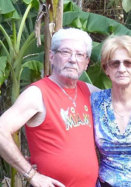 Avis de décès de Michel Lafargue