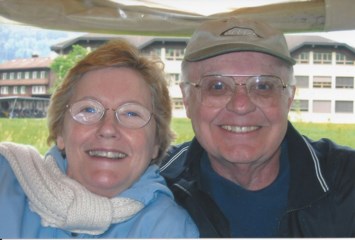 Obituary of Sylvia A. Fisher