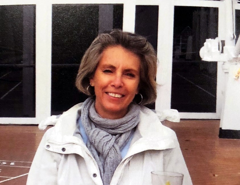 Obituary of Kathleen Patricia Carr