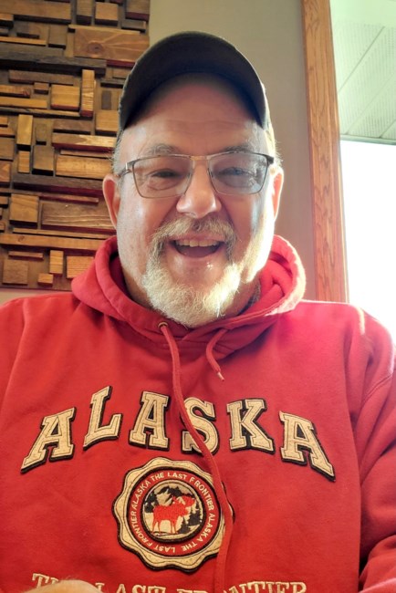 Obituary of David Parke Beach