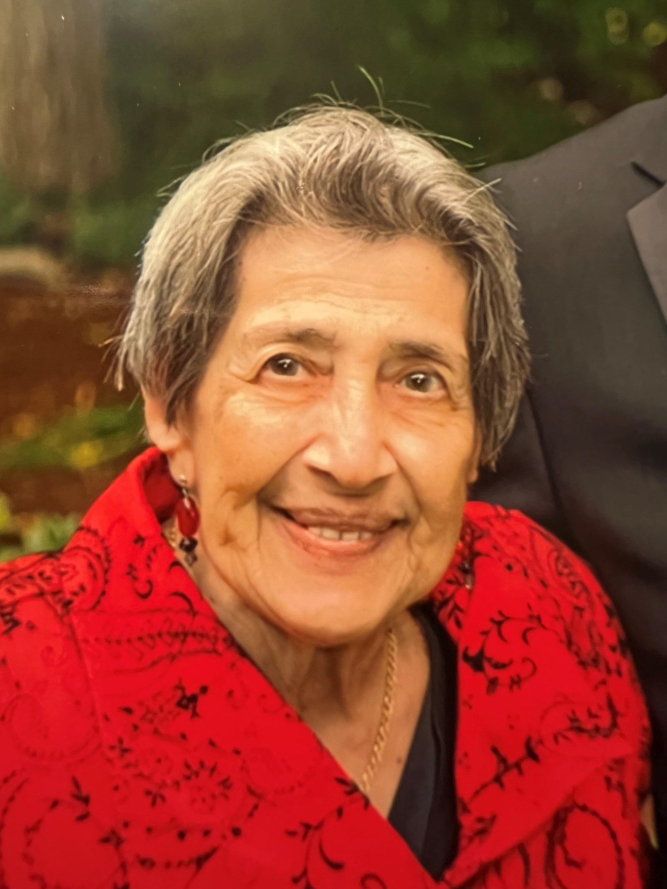 Yolanda P Bolduc Obituary Newington, CT