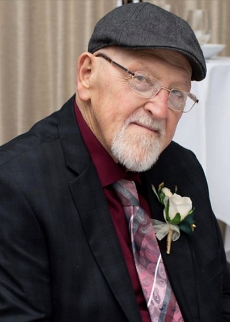 Obituary of Donald Henry Le May Sr.
