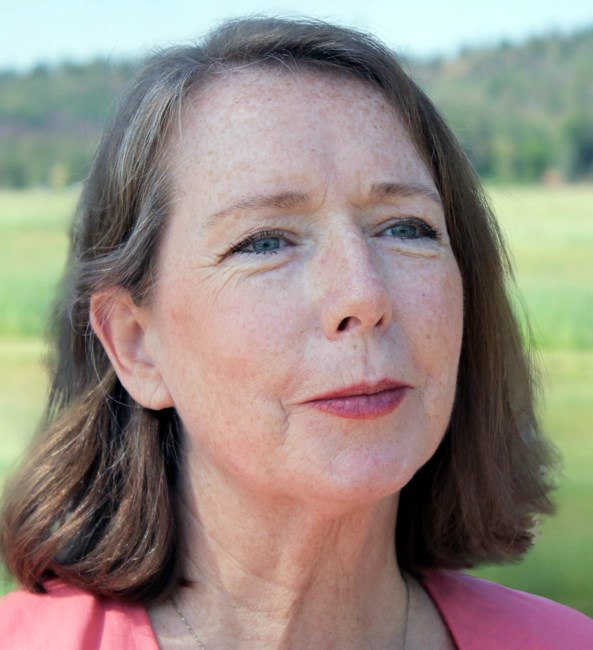 Avis de décès de Patricia Rose Jones