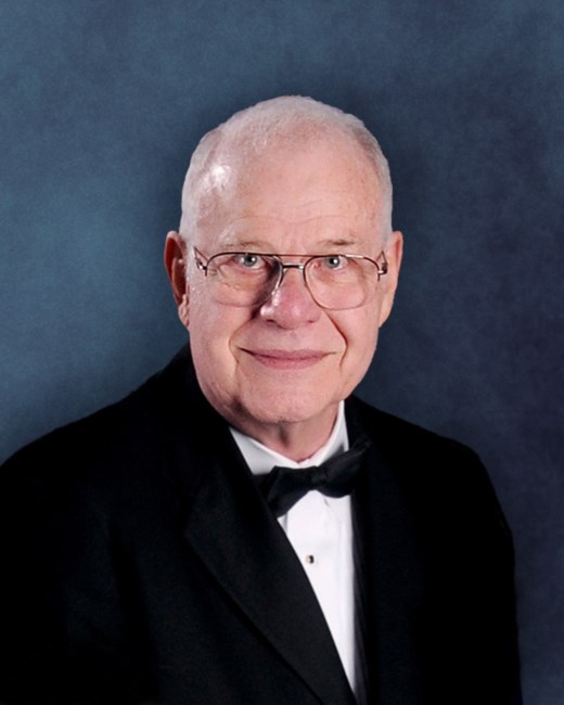 Obituary of John Henry Laube