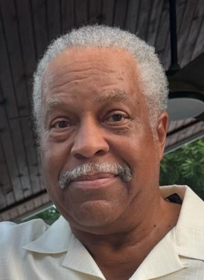 Obituary of Thomas Preston Taylor