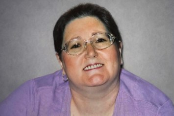 Obituary of Georgina Lynn Harris