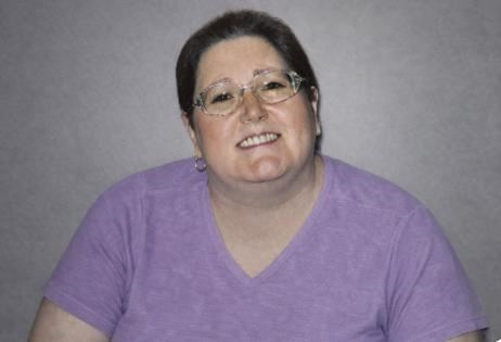 Avis de décès de Georgina Lynn Harris