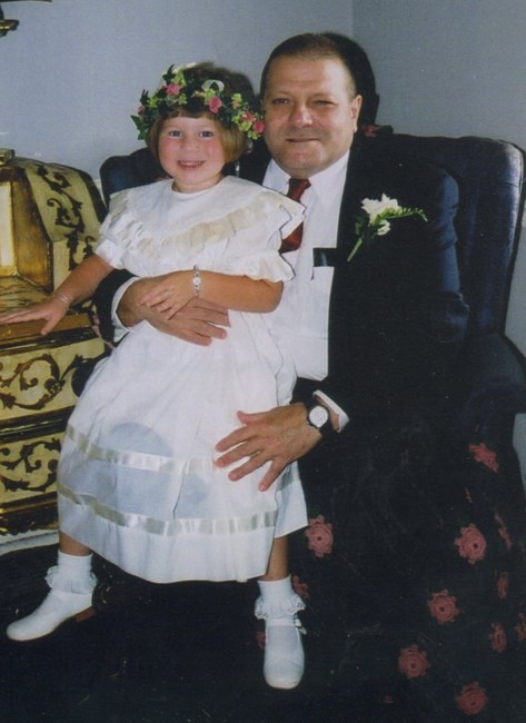 Obituary of Bernard Anthony Lombardi