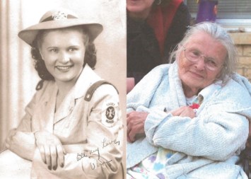 Obituary of Veronica M. Rodgers