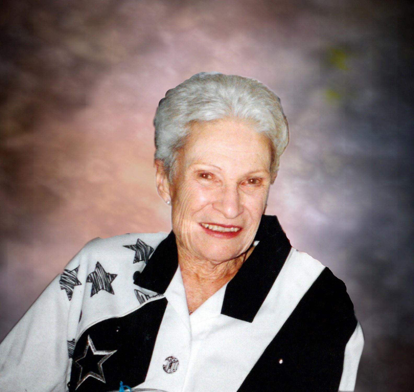 Obituary of Edna Tilbury