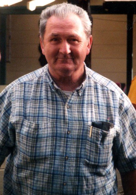 Obituary of Raymond M. Hudson