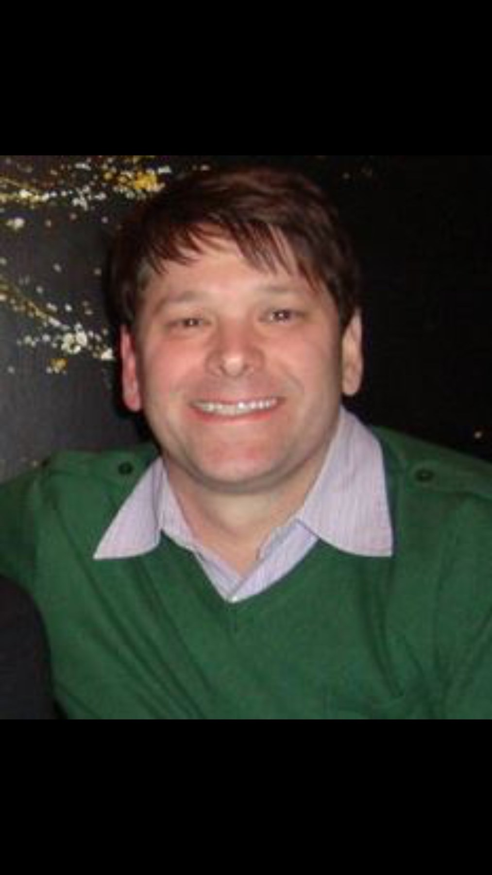 Obituary of Charles S. "Chuck" Johnson