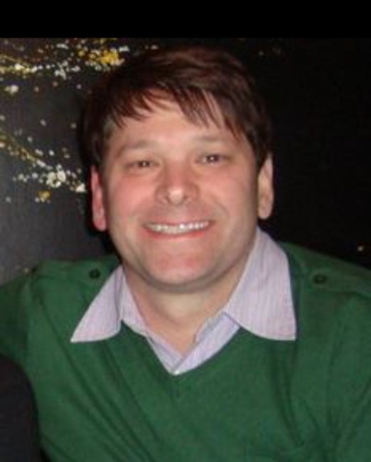 Obituary of Charles S. "Chuck" Johnson