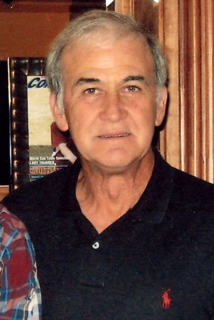 Obituary of Steven Thompson