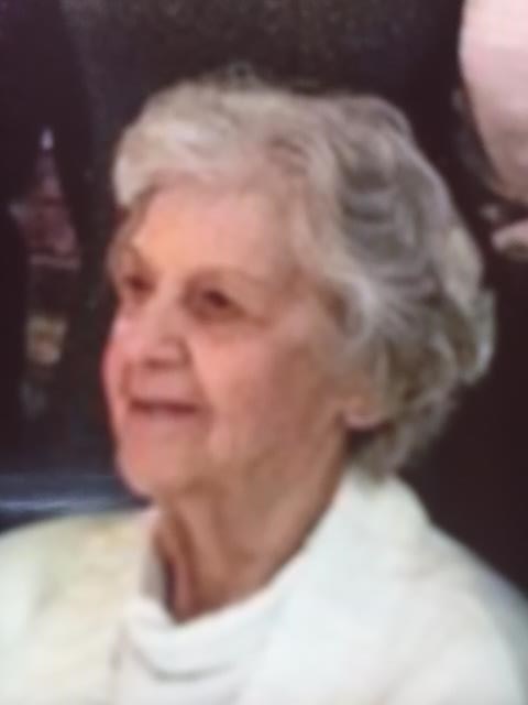 Obituary of Shirley Sterling