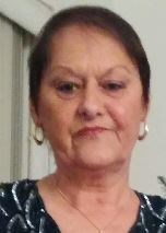 Obituary of Irene Maria Simon