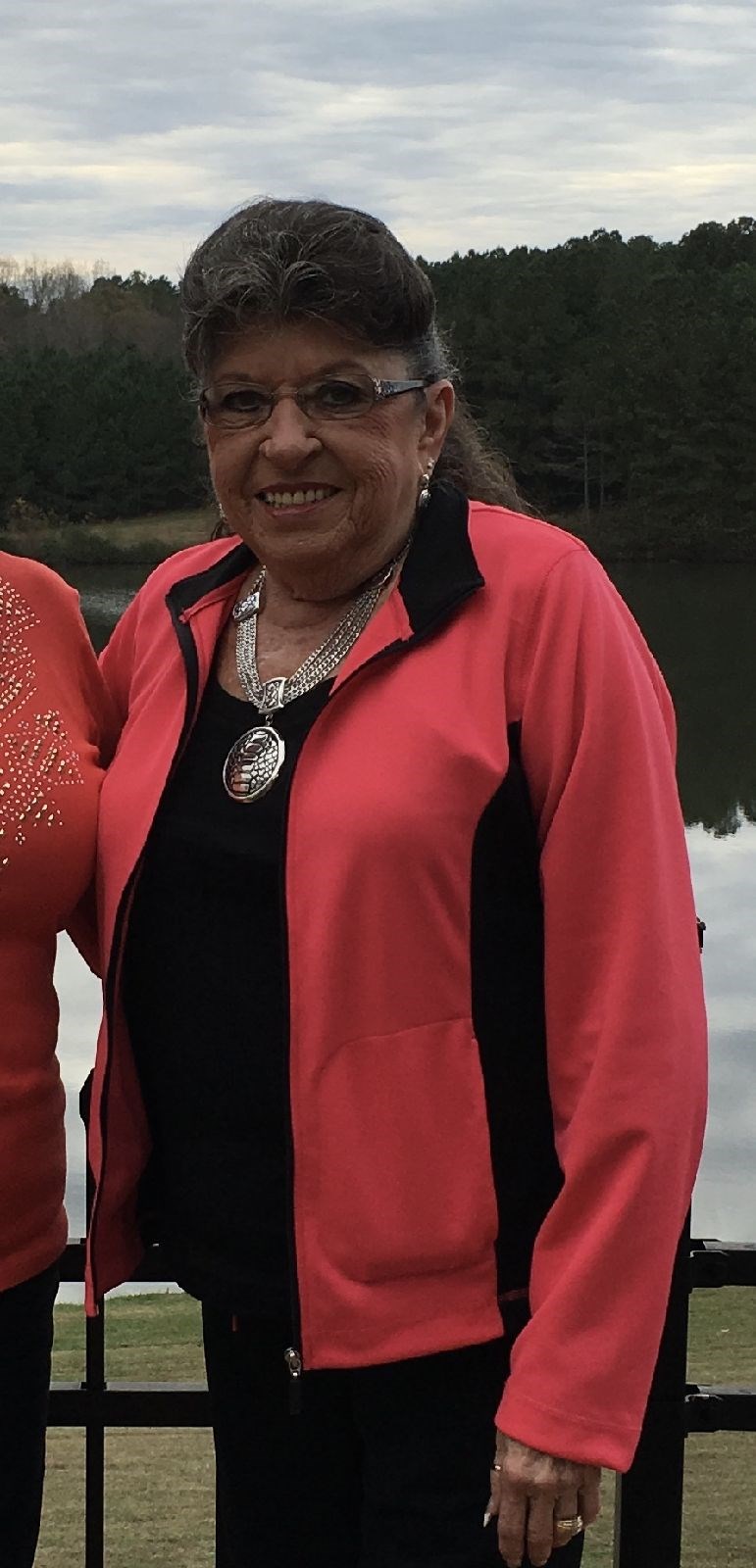 Obituary of Margaret Faye Stovall