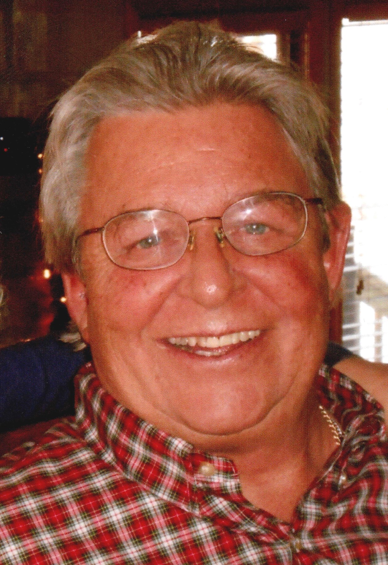 Obituary of Lynn Gaskins