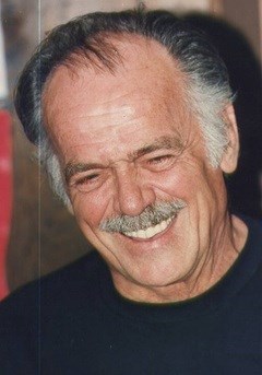 Obituario de John "Jack" Richard Frankeny