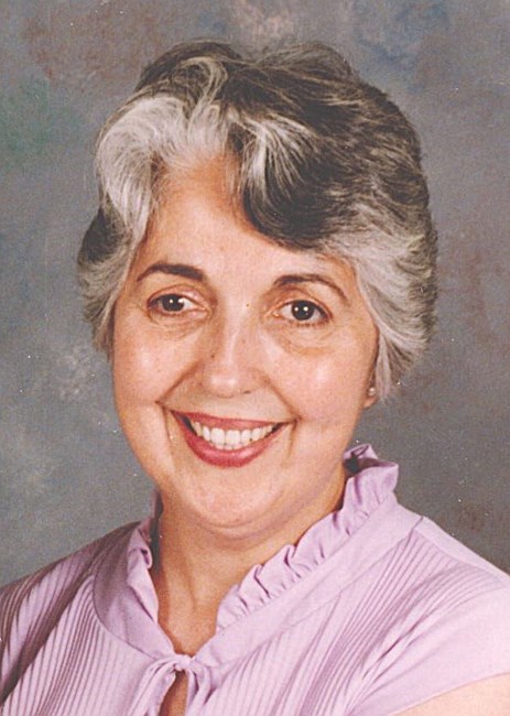 Obituario de Marie Agnes Pfeffer