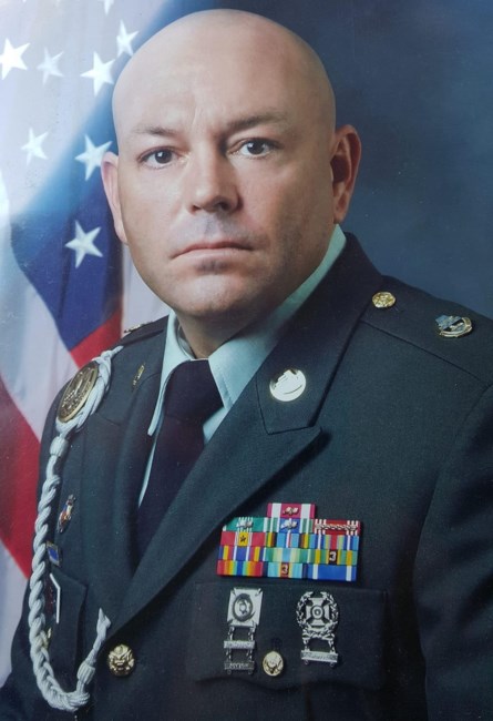 Obituary of Lorenzo George French III