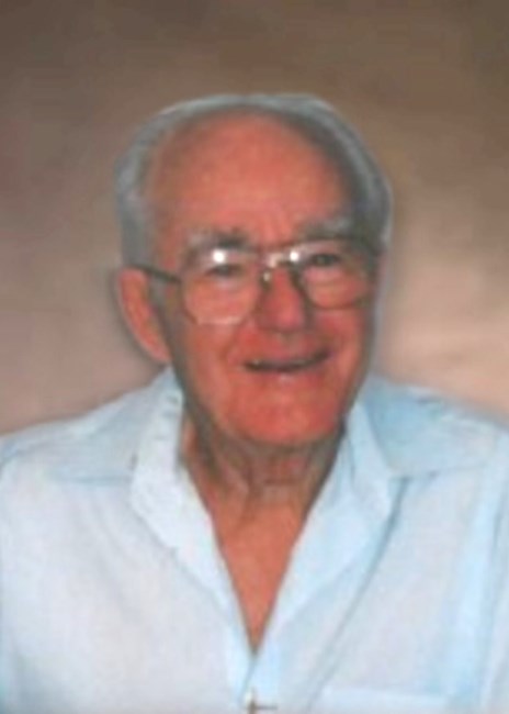 Obituary of Aylmer Arthur Dunlop