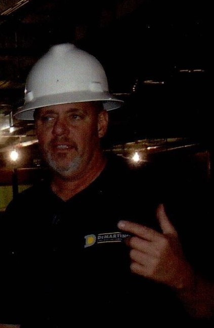 Obituary of Charles F Grimaldi