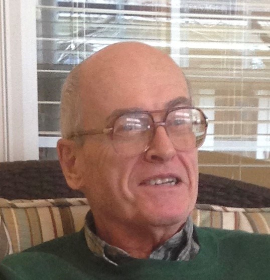 Obituary of Conrad Frank Rader