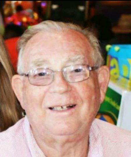 Obituary of Calvin Lee Alexander