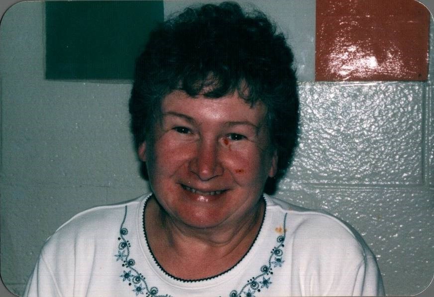 Obituary of Jeanne Monique Vandall