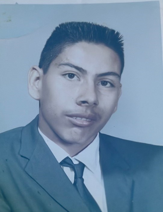 Obituary of Manuel Deleon