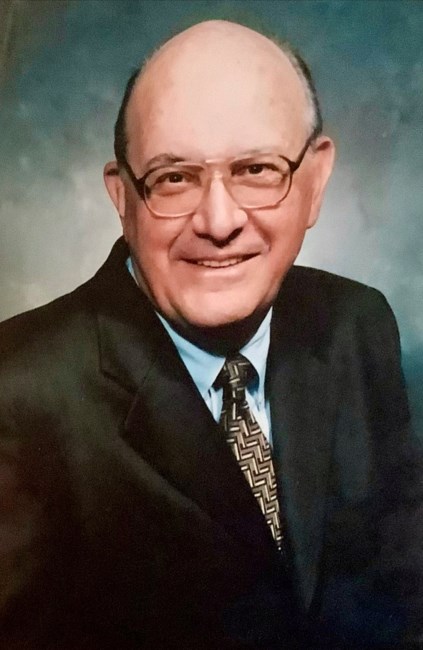 Obituary of Alan David Kovitz