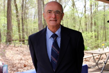 Obituary of Thomas A. Boynton