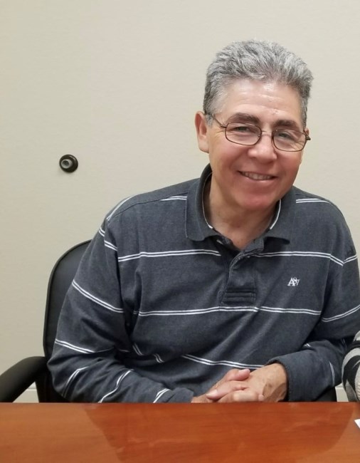 Obituary of Raul Zenteno