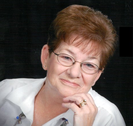 Obituary of Wilma Fay Arens