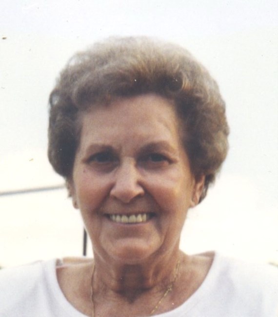 Obituary of Jacquelyn Eleanor Farr Sims