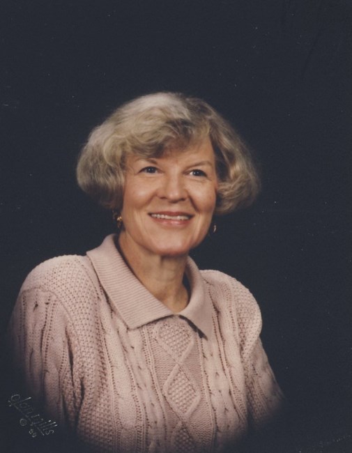 Obituary of JoAnn Egan