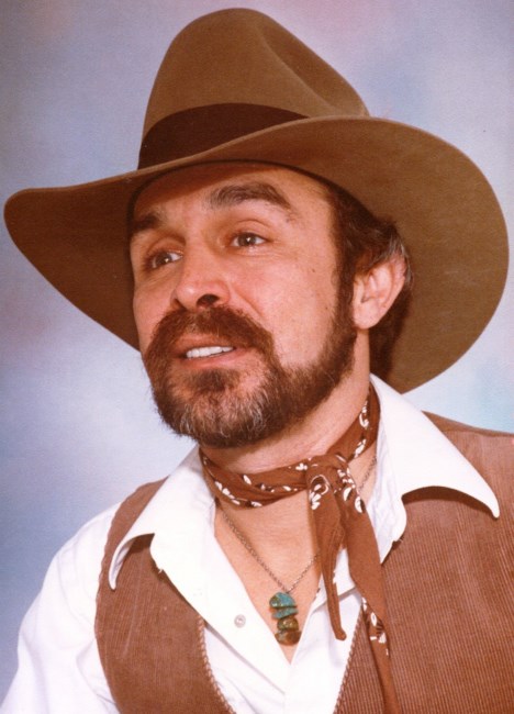 Obituary of David Linden Doonkeen