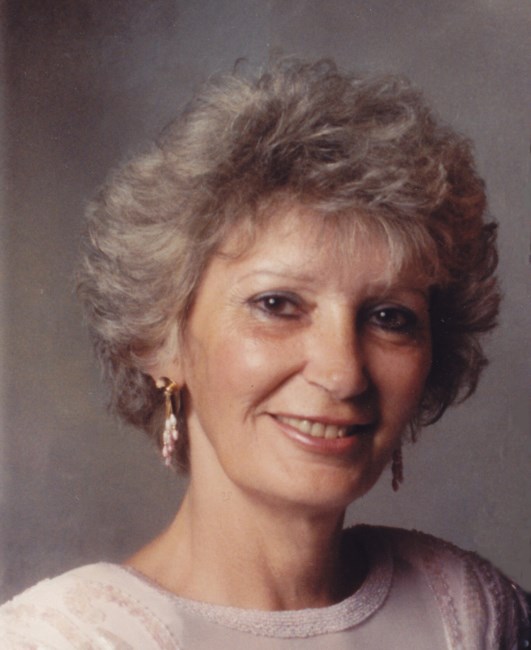Obituary of Maggie Moore