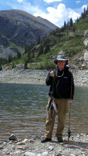 Obituary of Donald Robert Danielski