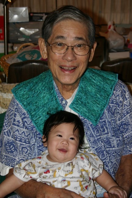 Obituary of You Mun Chang