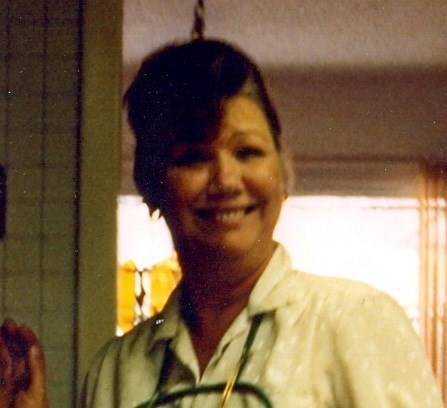 Obituary of Carol L Alexander