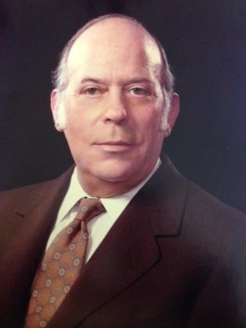 Obituary of Jack Finkelstein