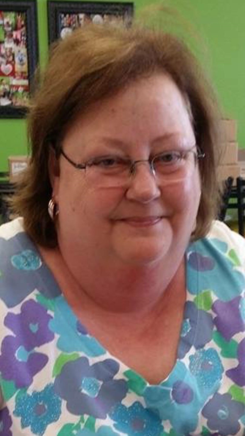 Obituary of Ruth Ann Perkins